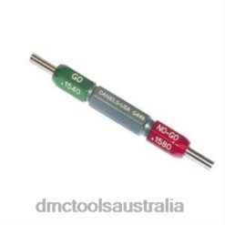 DMC G446 Gage GO .1540 - NO-GO .1580 Facilities 4226H2235