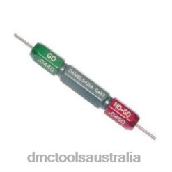 DMC G487 Gage GO .0440 - NO-GO .0460 Facilities 4226H2225
