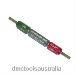 DMC G488 Gage GO .1315 - NO-GO .1385 Facilities 4226H2224