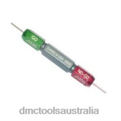 DMC G500 Gage GO .0330 - NO-GO .0350 Facilities 4226H2222