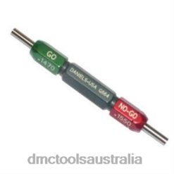 DMC G664 Gage GO .1470 - NO-GO .1550 Facilities 4226H2196