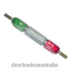 DMC G741 Gage GO .0760 - NO-GO .0820 Facilities 4226H2161