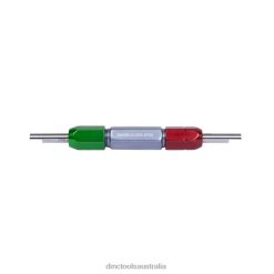 DMC G744 Gage GO .1310 - NO-GO .1390 Facilities 4226H2159