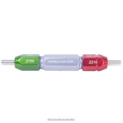 DMC G788 Gage GO .2150 - NO-GO .2210 Facilities 4226H2144