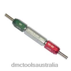 DMC G806 Gage GO .1270 - NO-GO .1370 Facilities 4226H2137