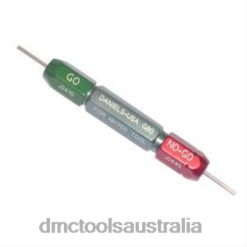 DMC G80 Gage GO .0410 - NO-GO .0445 Facilities 4226H2140