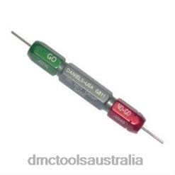 DMC G811 Gage GO .0310 - NO-GO .0340 Facilities 4226H2135