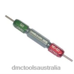 DMC G818 Gage GO .0680 - NO-GO .0760 Facilities 4226H2132