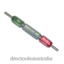 DMC G821 Gage GO .1380 - NO-GO .1460 Facilities 4226H2129
