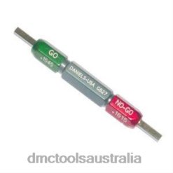 DMC G827 Gage GO .1545 - NO-GO .1615 Facilities 4226H2127