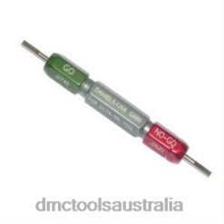 DMC G886 Gage GO .0740 - NO-GO .0820 Facilities 4226H2104
