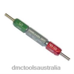 DMC G917 Gage GO .1240 - NO-GO .1280 Facilities 4226H2102