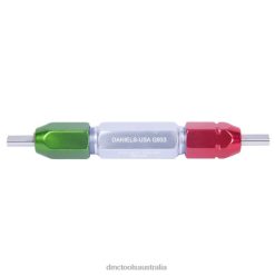 DMC G933 Gage GO .2065 - NO-GO .2135 Facilities 4226H2095