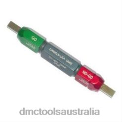 DMC G942 Gage GO .2565 - NO-GO .2635 Facilities 4226H2094