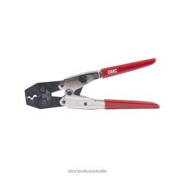 DMC GMT1005 General Purpose Crimp Tool - Comp. to TE 49935 Facilities 4226H2081