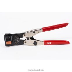 DMC GMT201 General Purpose Crimp Tool - Comp. to Molex HTR1031 Facilities 4226H2079