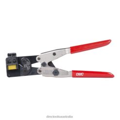 DMC GMT202 General Purpose Crimp Tool - Comp. to Molex HTR1719 Facilities 4226H2078