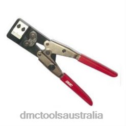 DMC GMT206 General Purpose Crimp Tool - Comp. to ITT Cannon CCT-DL Facilities 4226H2075