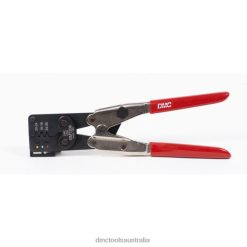 DMC GMT208 General Purpose Crimp Tool - Comp. to Tyco 90277 / 90066 / 90067 Facilities 4226H2074