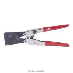 DMC GMT220 General Purpose Crimp Tool - Comp. to AMP 90223, 90260 Facilities 4226H2071