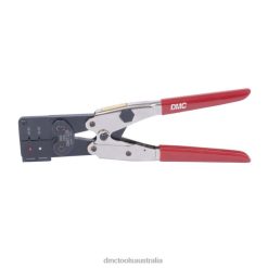 DMC GMT226 General Purpose Crimp Tool - Comp. to TE 58448-2 Facilities 4226H2068