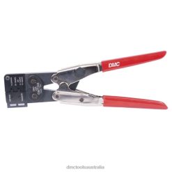 DMC GMT245 General Purpose Crimp Tool - Tyco 90123/90124 Facilities 4226H2064