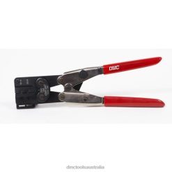 DMC GMT247 General Purpose Crimp Tool - Comp. to ITT Cannon CCT-D*C-1 Facilities 4226H2063