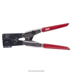 DMC GMT295 General Purpose Crimp Tool - Comp. to Tyco 90289-1, 91533-1 Facilities 4226H2056