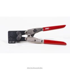 DMC GMT296 General Purpose Crimp Tool - Berg 47712-001 Facilities 4226H2055
