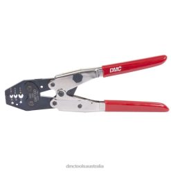 DMC GMT333 General Purpose Crimp Tool for M20659 Uninsulated Terminals Facilities 4226H116