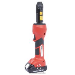 DMC GMTE1005C Battery-Powered General Purpose Crimp Tool Facilities 4226H2053