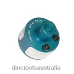 DMC GP745 Single Position Head Facilities 4226H2041