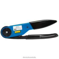 DMC GS212 Crimp Tool for Outer Shield Termination 0.080-0.084" Facilities 4226H2030