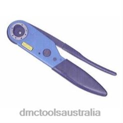 DMC GS221 Crimp Tool for Outer Shield Termination 0.093-0.097" Facilities 4226H2029