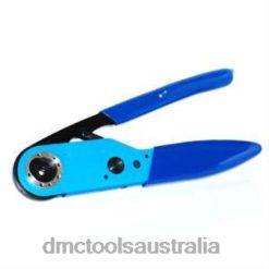 DMC GS223 Crimp Tool for Outer Shield Termination 0.124-0.128" Facilities 4226H2027