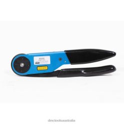 DMC GS225 Crimp Tool for Outer Shield Termination 0.086-0.090" Facilities 4226H2026
