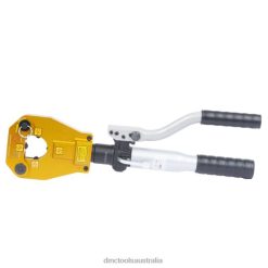 DMC HC136 Dieless 4 Indent Hydraulic-Powered Crimp Tool Facilities 4226H2024