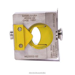 DMC HD002-02 Die set Assembly Facilities 4226H2022