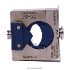 DMC HD002-04 Die set Assembly Facilities 4226H2020