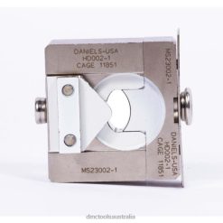 DMC HD002-1 Die set Assembly Facilities 4226H2019
