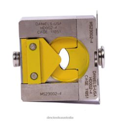 DMC HD002-4 Die set Assembly Facilities 4226H2017