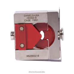 DMC HD002-8 Die set Assembly Facilities 4226H2015