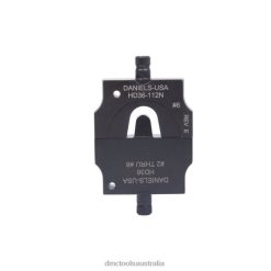 DMC HD36-112N Die Set Facilities 4226H2009