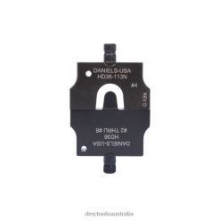 DMC HD36-113N Die Set Facilities 4226H2008