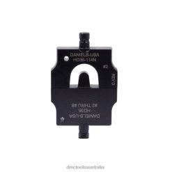 DMC HD36-114N Die Set Facilities 4226H2007