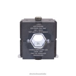 DMC HD442-02A Crimp Die, Aluminum Facilities 4226H2002