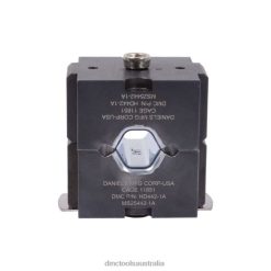 DMC HD442-1A Crimp Die, Aluminum Facilities 4226H2000