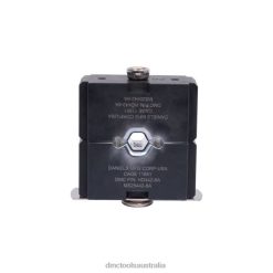 DMC HD442-8A Crimp Die, Aluminum Facilities 4226H1996