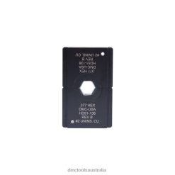 DMC HD51-138 Die Set - #2 Uninsulated Terminals Facilities 4226H1972