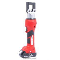 DMC HDE36C 4 Ton Battery-Powered Crimp Tool for Use with HD36 Dies Facilities 4226H8